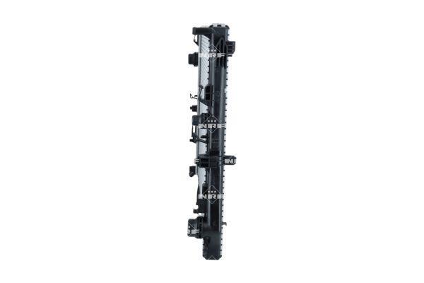 Radiateur moteur (Radiateur de refroidissement) NRF B.V. 50041