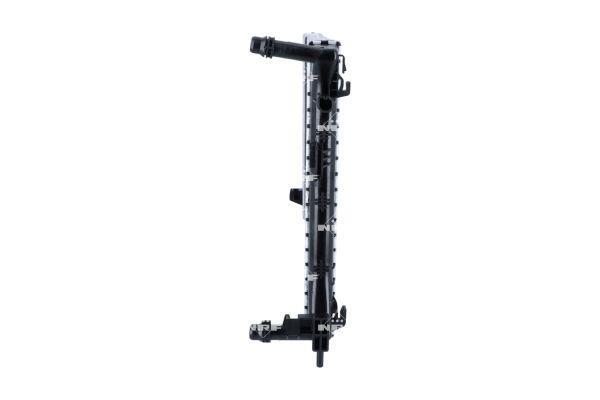 Radiateur moteur (Radiateur de refroidissement) NRF B.V. ref. 50042