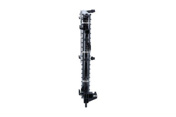Radiateur moteur (Radiateur de refroidissement) NRF B.V. ref. 50042