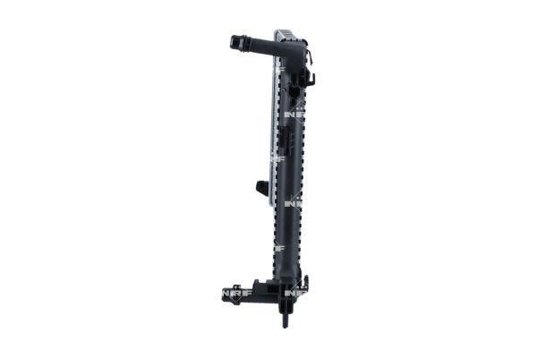 Radiador motor NRF B.V. ref. 50042A