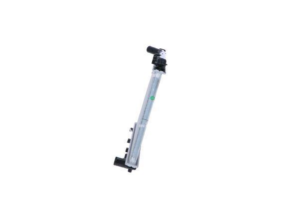 Radiateur moteur (Radiateur de refroidissement) NRF B.V. ref. 50043