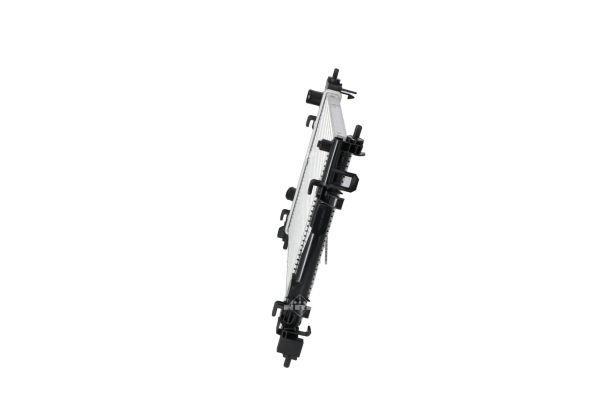 Radiador motor NRF B.V. 50045