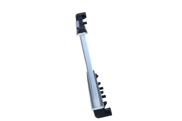 Radiador, refrigeración del motor NRF B.V. ref. 50046