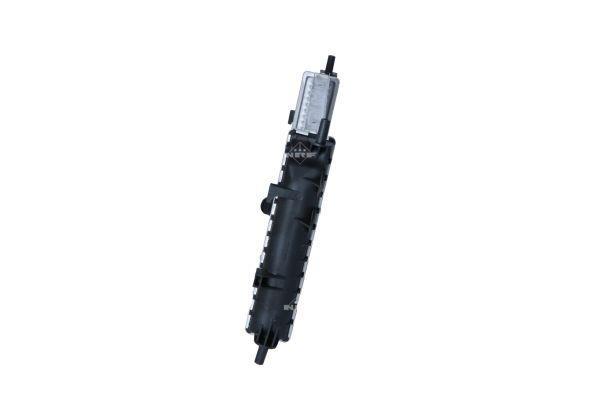 Radiador, refrigeración del motor NRF B.V. ref. 50100