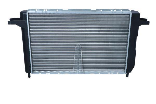 Radiador, refrigeración del motor NRF B.V. ref. 50111
