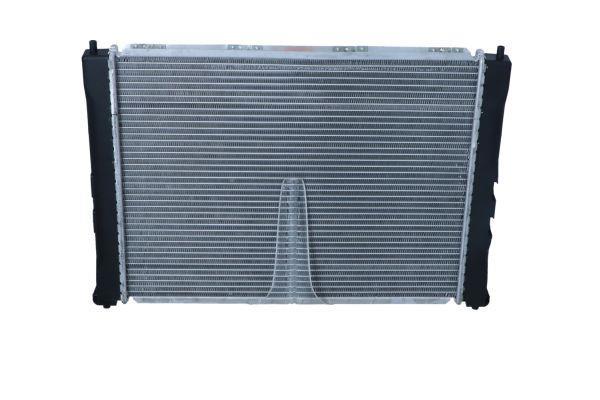 Radiador, refrigeración del motor NRF B.V. ref. 50121