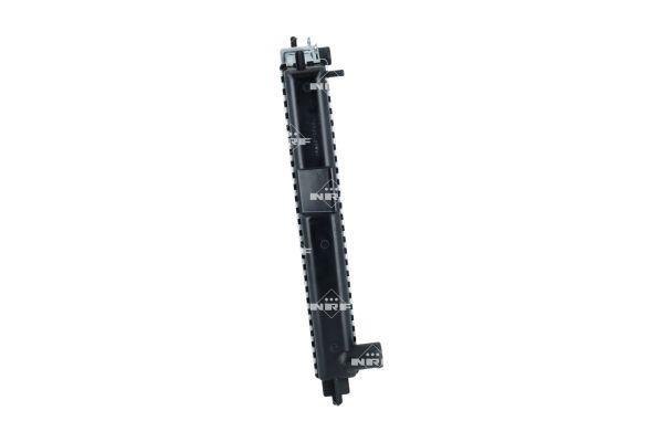 Radiador motor NRF B.V. 50127