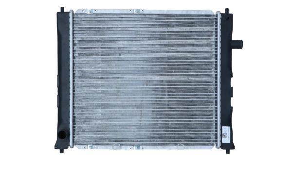 Radiador, refrigeración del motor NRF B.V. ref. 50128