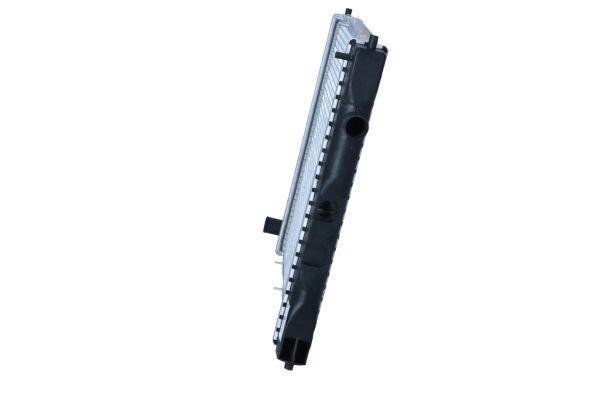 Radiador, refrigeración del motor NRF B.V. ref. 50128