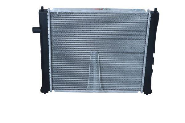 Radiador, refrigeración del motor NRF B.V. ref. 50128