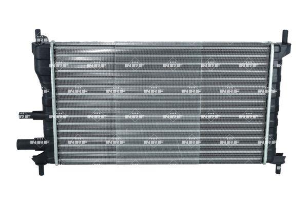 Radiador motor NRF B.V. ref. 50131A