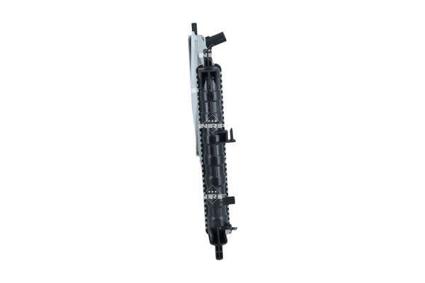 Radiador motor NRF B.V. ref. 50131A