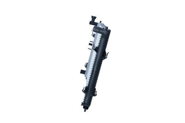 Radiador, refrigeración del motor NRF B.V. ref. 50136