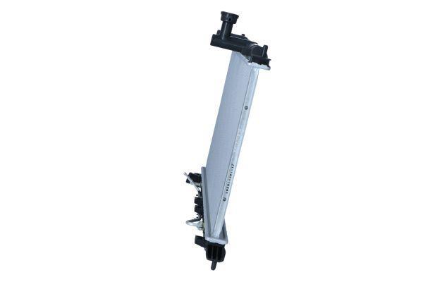Radiateur moteur (Radiateur de refroidissement) NRF B.V. 50138