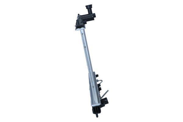 Radiateur moteur (Radiateur de refroidissement) NRF B.V. 50138