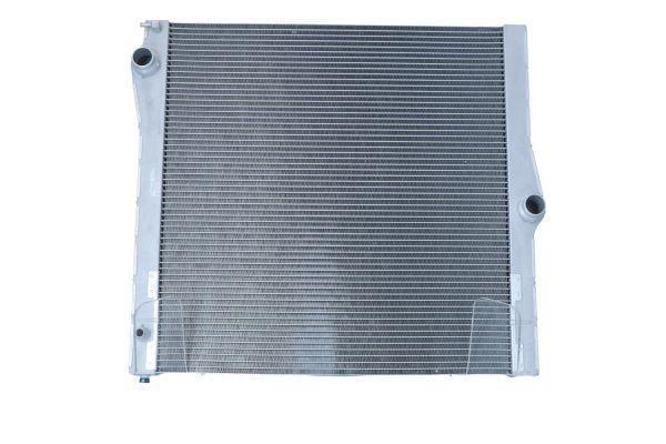 Radiador motor NRF B.V. ref. 50139