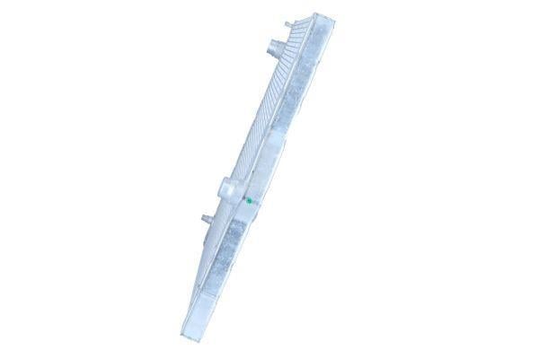Radiador motor NRF B.V. ref. 50139