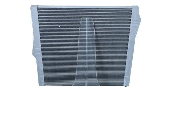 Radiador motor NRF B.V. ref. 50139