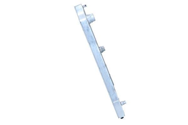 Radiador motor NRF B.V. ref. 50139