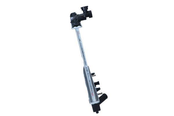 Radiador motor NRF B.V. 50147