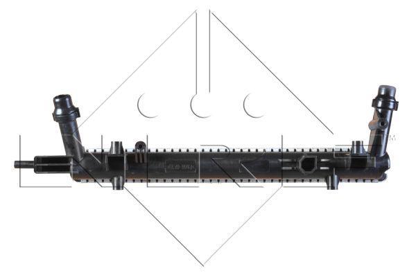 Radiateur moteur (Radiateur de refroidissement) NRF B.V. 50148