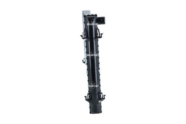 Radiador motor NRF B.V. ref. 50215