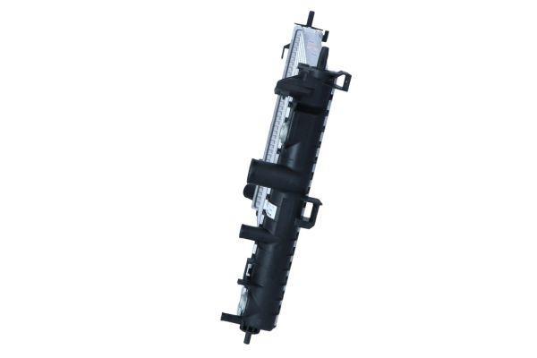 Radiador, refrigeración del motor NRF B.V. ref. 50218