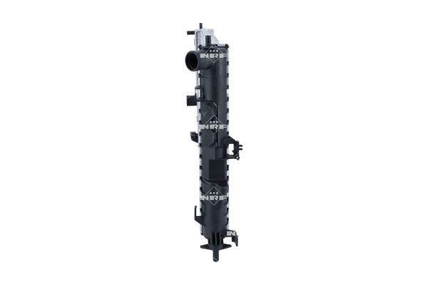 Radiateur moteur (Radiateur de refroidissement) NRF B.V. 50219