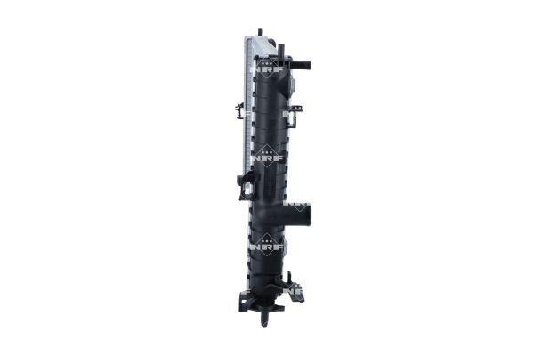 Radiateur moteur (Radiateur de refroidissement) NRF B.V. 50219