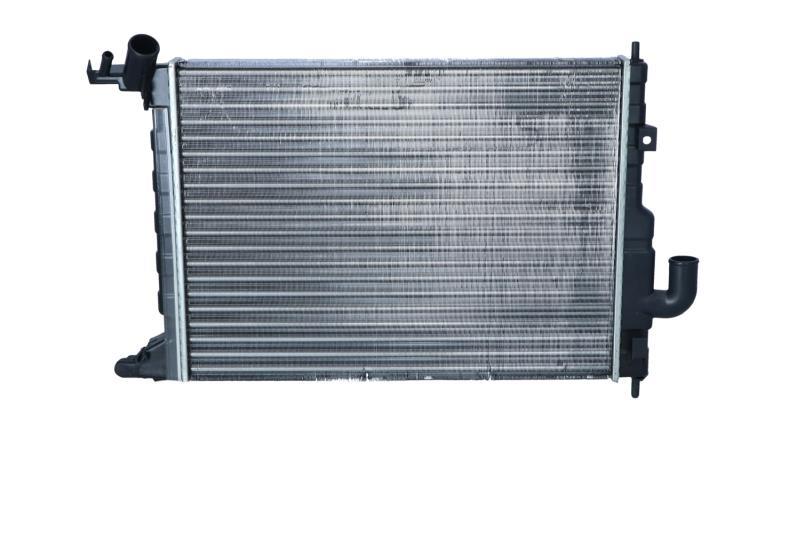 Radiador, refrigeración del motor NRF B.V. ref. 50221