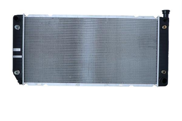 Radiateur moteur (Radiateur de refroidissement) NRF B.V. 50230