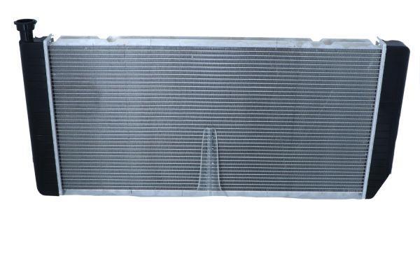Radiateur moteur (Radiateur de refroidissement) NRF B.V. 50230