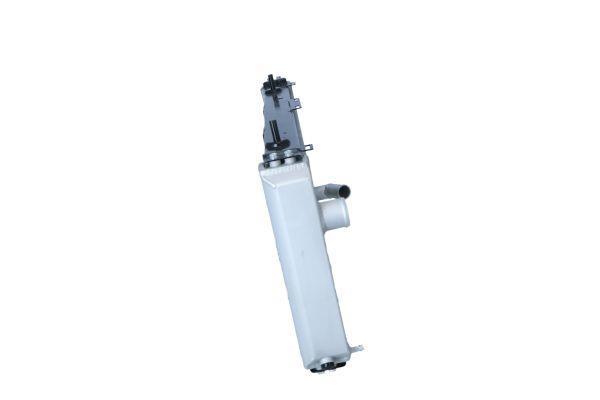 Radiador, refrigeración del motor NRF B.V. ref. 50231
