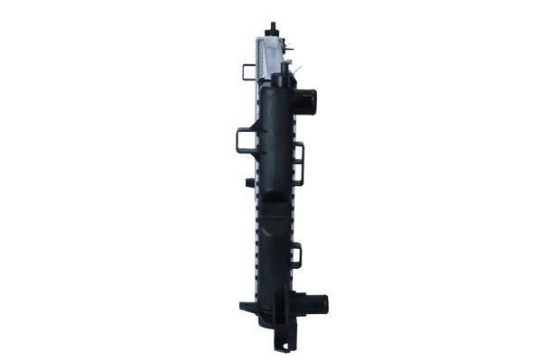 Radiador, refrigeración del motor NRF B.V. ref. 50238