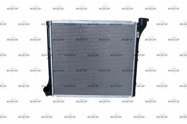 Radiateur moteur (Radiateur de refroidissement) NRF B.V. 503001