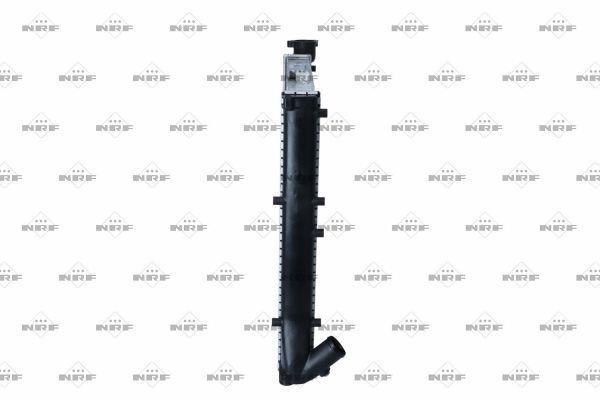 Radiateur moteur (Radiateur de refroidissement) NRF B.V. 503001