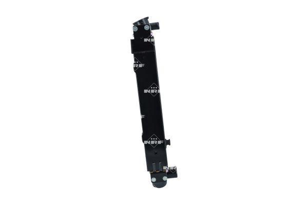Radiateur moteur (Radiateur de refroidissement) NRF B.V. 50300