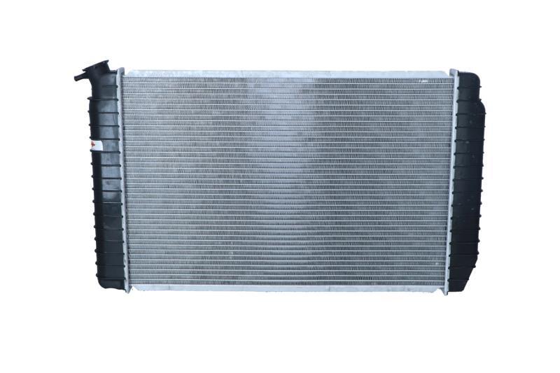 Radiador, refrigeración del motor NRF B.V. ref. 50316