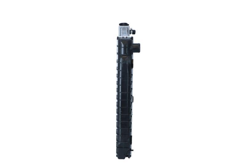Radiador, refrigeración del motor NRF B.V. ref. 50316