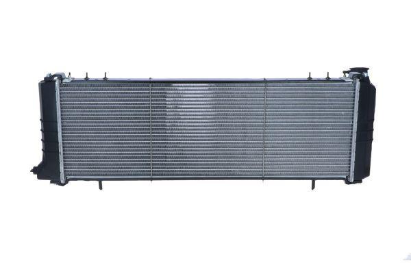 Radiador, refrigeración del motor NRF B.V. ref. 50321