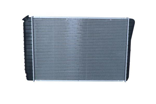 Radiador, refrigeración del motor NRF B.V. ref. 50322