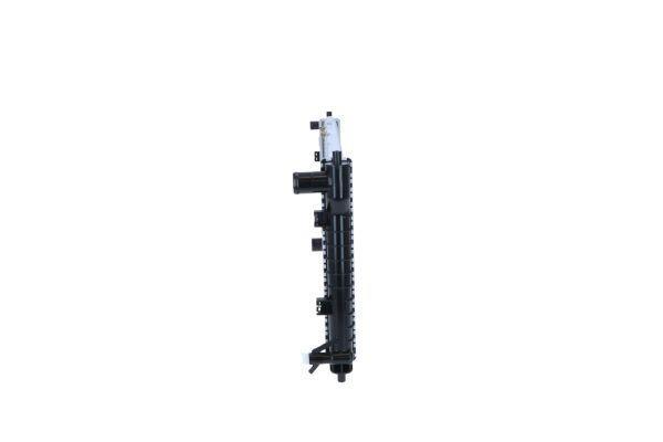 Radiador, refrigeración del motor NRF B.V. ref. 50329