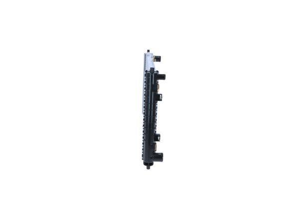 Radiador, refrigeración del motor NRF B.V. ref. 50329