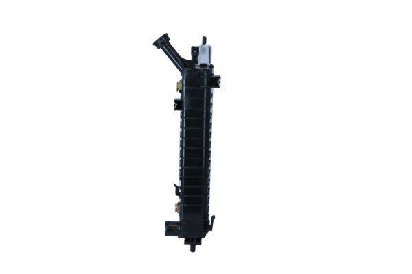 Radiador, refrigeración del motor NRF B.V. ref. 50334