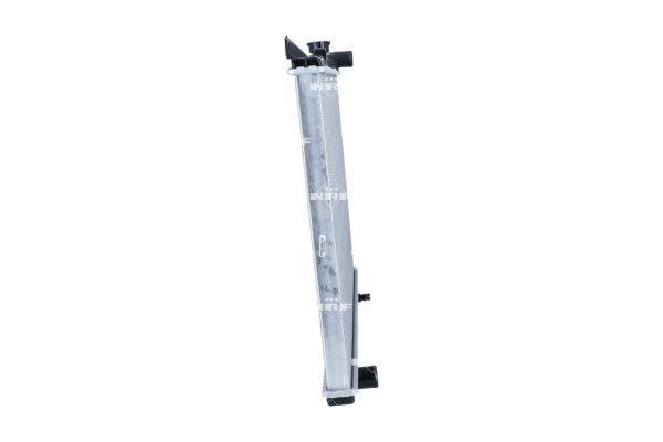 Radiateur moteur (Radiateur de refroidissement) NRF B.V. 503492