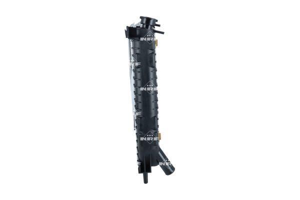 Radiateur moteur (Radiateur de refroidissement) NRF B.V. 50379
