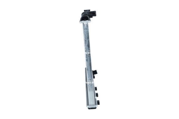 Radiateur moteur (Radiateur de refroidissement) NRF B.V. 503964