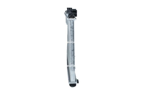 Radiador motor NRF B.V. 503966