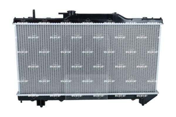 Radiateur moteur (Radiateur de refroidissement) NRF B.V. 503968