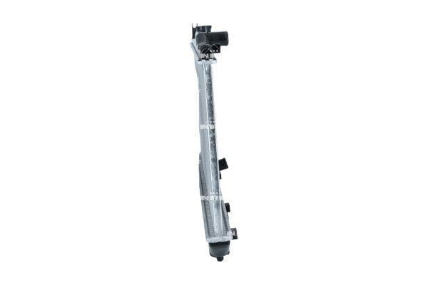 Radiateur moteur (Radiateur de refroidissement) NRF B.V. 503968